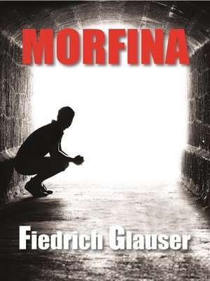 cover image of Morfina